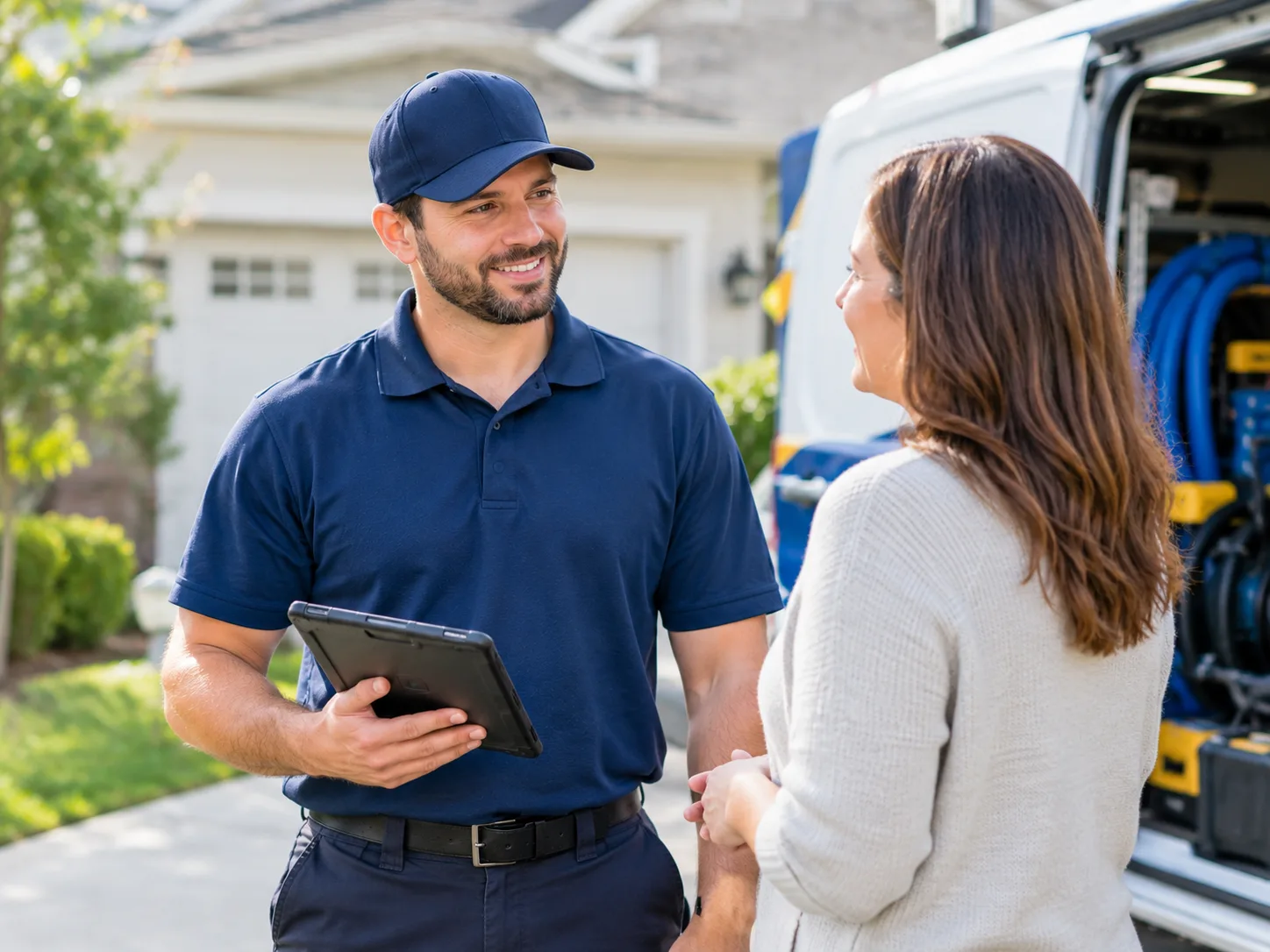Sewage Backup Cleanup Huron, OH FAQs